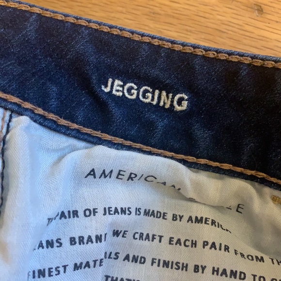 Jeans - Picture 3 of 6